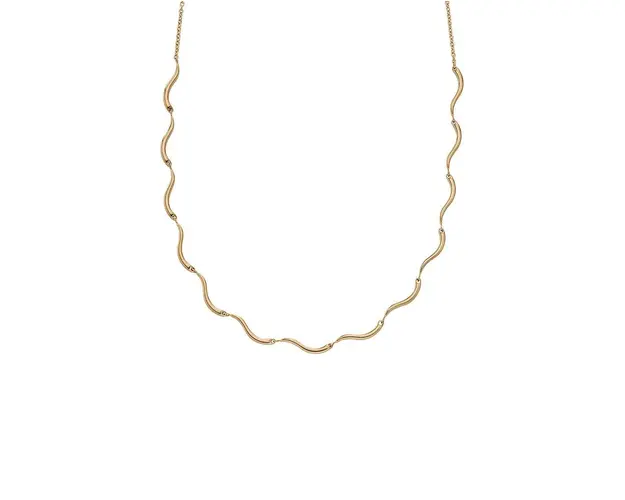 Skagen colier SKJ1746710