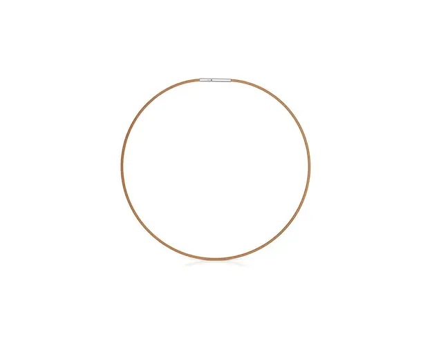 Tous colier Mesh Tube 1004212900