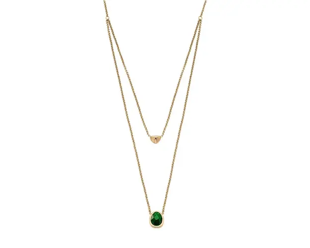 Skagen colier SKJ1855710