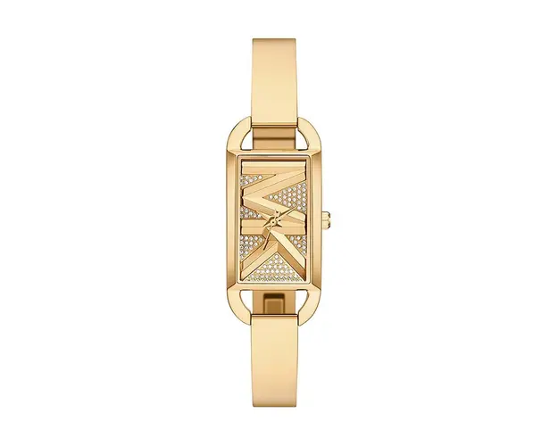 Michael Kors ceas femei, culoarea auriu, MK4840