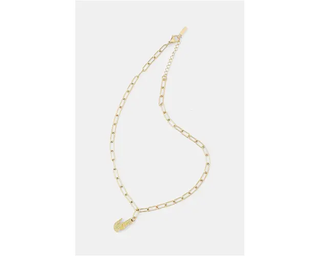 Lacoste colier 2040362