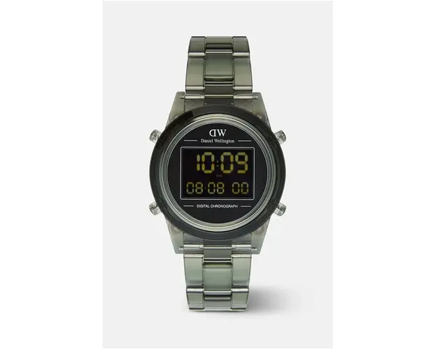 Daniel Wellington ceas femei, culoarea verde, DW00100762