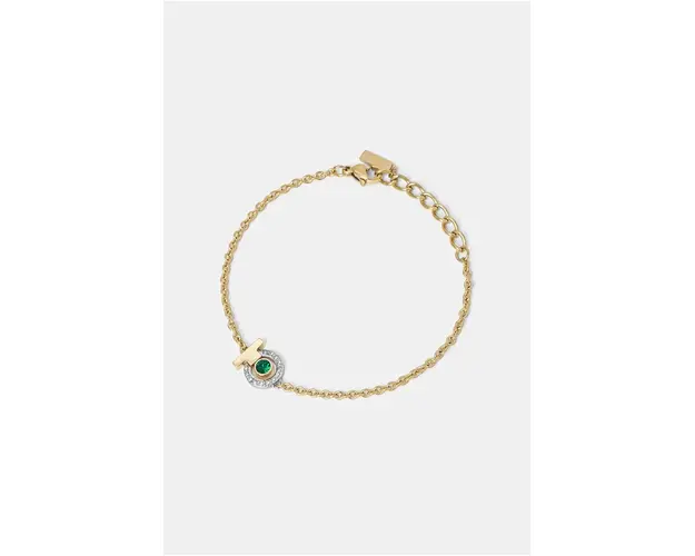 Trussardi bratara femei, TJAXC58