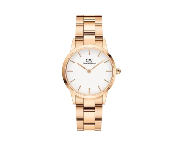 Daniel Wellington ceas femei, culoarea auriu, DW00100213