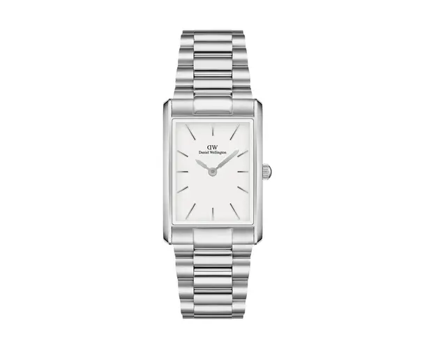 Daniel Wellington ceas femei, culoarea argintiu, DW00100701