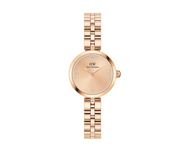 Daniel Wellington ceas femei, culoarea auriu, DW00100720