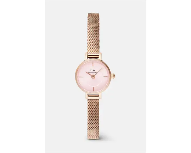 Daniel Wellington ceas femei, culoarea auriu, DW00100743