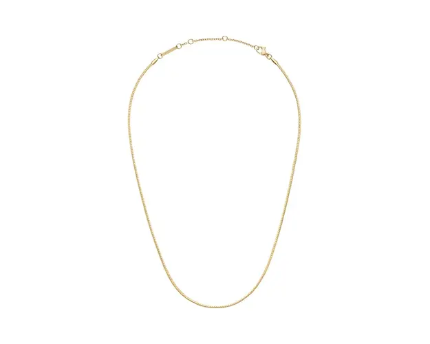 Daniel Wellington colier DW00400548