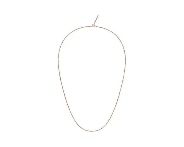 Daniel Wellington colier DW00400396