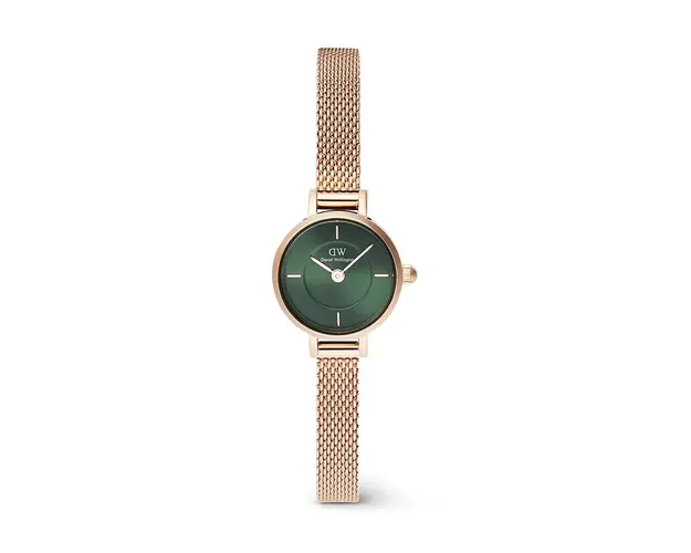 Daniel Wellington ceas femei, culoarea auriu, DW00100742