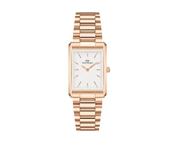Daniel Wellington ceas femei, culoarea auriu, DW00100699