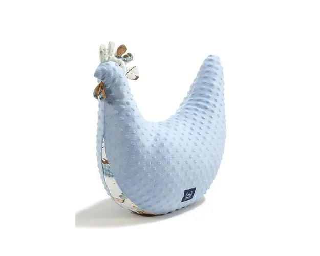 La Millou perna de alaptare Minky PRINCE