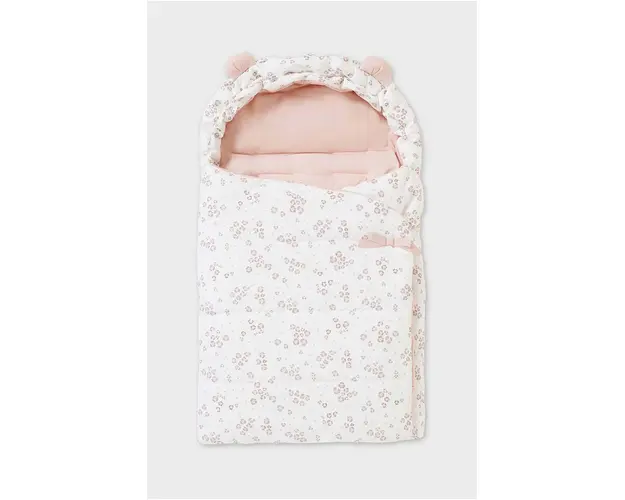 Mayoral Newborn sac de dormit bebe 19072