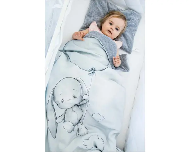 Effiki patura izolatoare pentru bebelusi