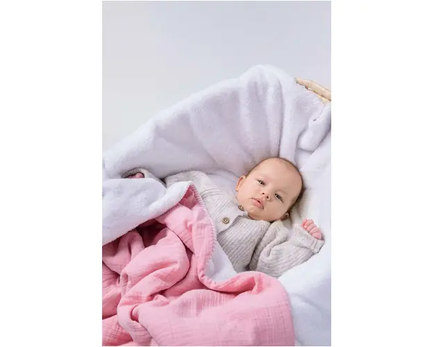 Effiki patura pentru copii 80x100