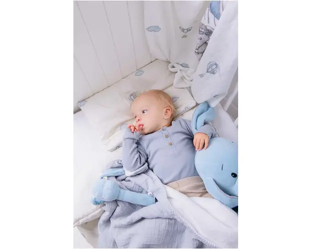 Effiki patura pentru copii 80x100