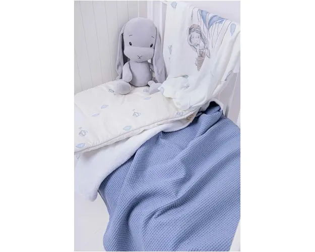 Effiki patura pentru copii 100x120