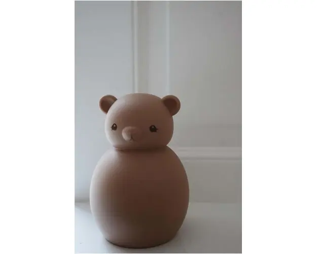 Konges Sløjd lampa de noptiera pentru copii