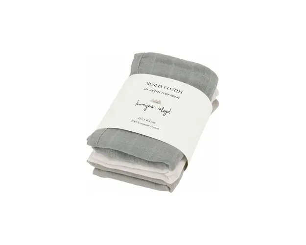 Konges Sløjd scutec 3-pack