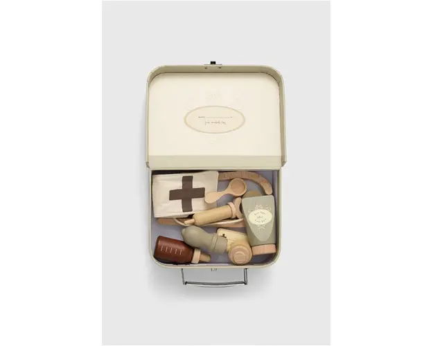 Konges Sløjd jucarie pentru copii DOCTOR SET