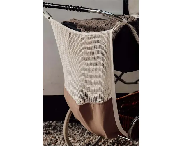 That's mine organizator pentru copii PAS1 Pram Shopper