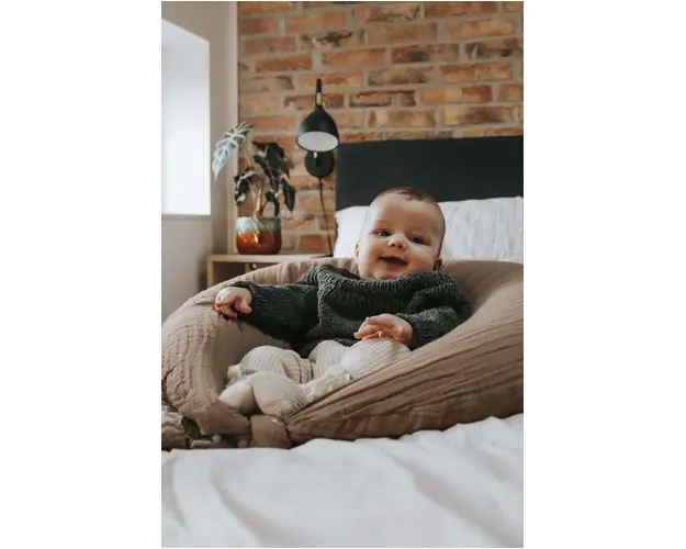 That's mine perna de alaptare