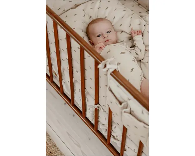 That's mine bara de protectie pentru patut BB9 360x30cm