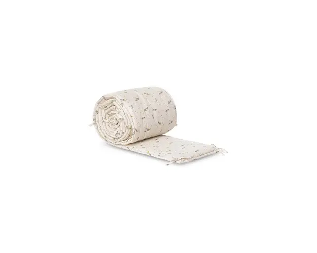 That's mine bara de protectie pentru patut Lotus