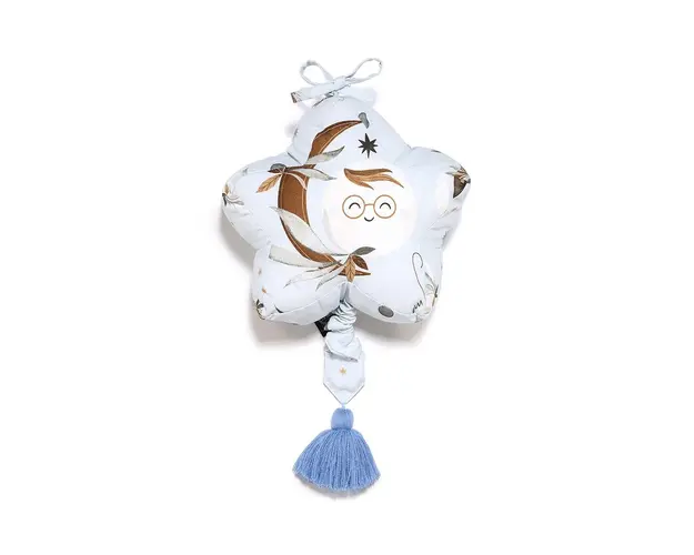 La Millou cutie muzicala FLY ME TO THE MOON SKY