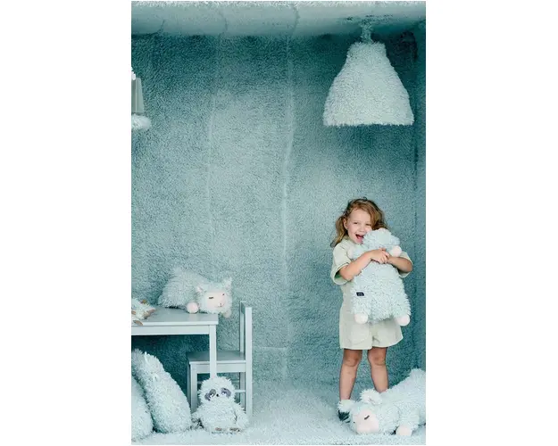 La Millou AUDREY MINT L