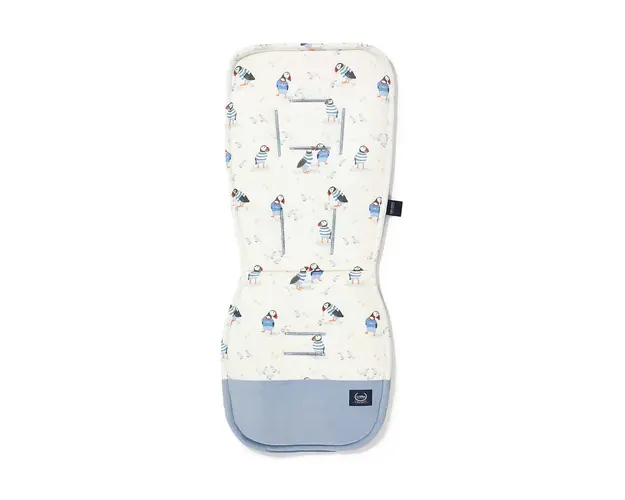 La Millou insertie pentru carucior Jersey PUFFIN