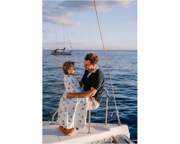 La Millou patura pentru copii Minky PUFFIN L