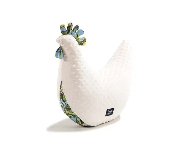 La Millou perna de alaptare Minky POSITANO