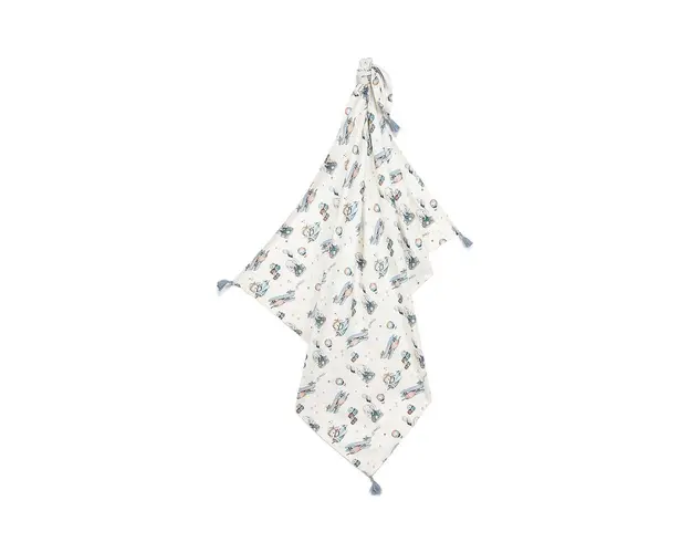 La Millou paturici de bambus pentru copii SIMBO by Maja Hyży