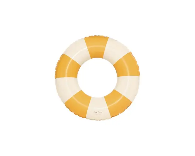 Petites Pommes colac de inot pentru copii ANNA 60CM culoarea portocaliu, ANNA