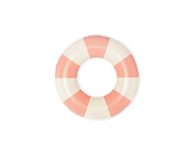 Petites Pommes colac de inot pentru copii ANNA 60CM culoarea portocaliu, ANNA