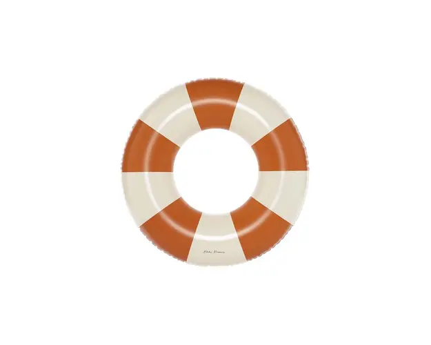 Petites Pommes colac de inot pentru copii ANNA 60CM culoarea portocaliu, ANNA