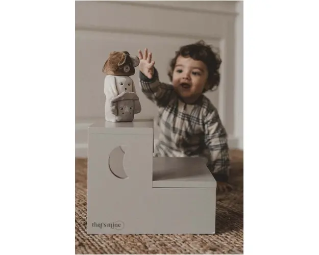 That's mine blocuri pentru copii Sadie 3-pack 129502