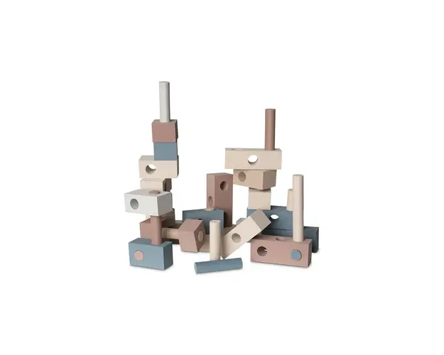 That's mine blocuri pentru copii Nyx 1198115