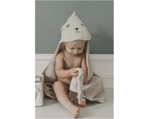 That's mine prosop din bumbac pentru bebelusi Mivo 118977