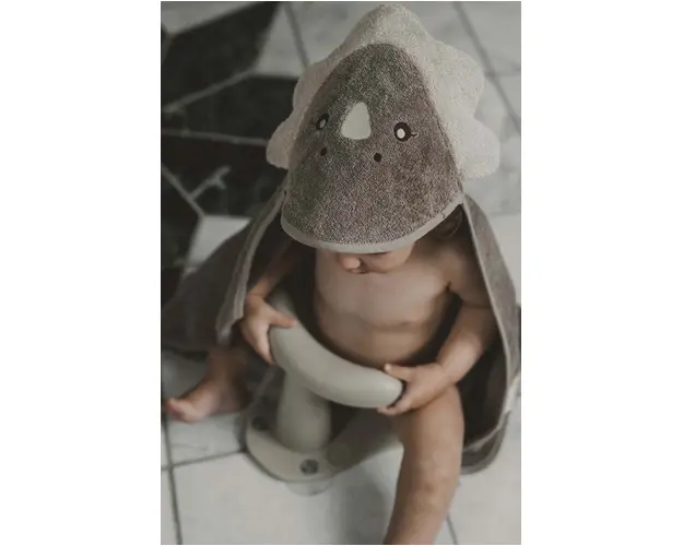 That's mine prosop din bumbac pentru bebelusi Mivo 118977