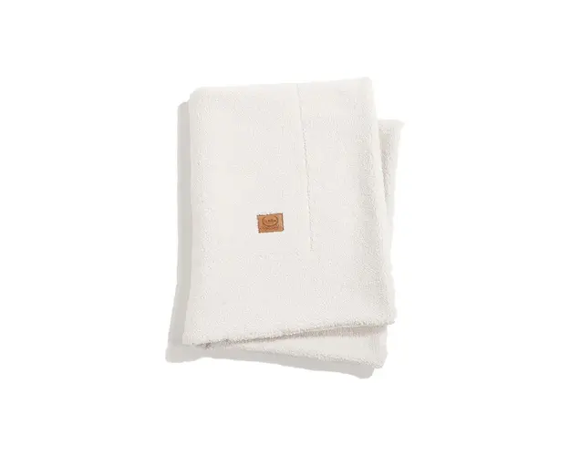 La Millou patura pentru copii CREAM Koc futrzany Teddy Bear