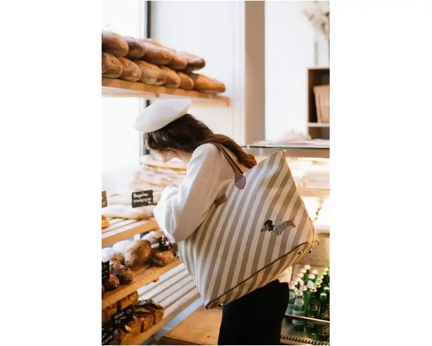 La Millou troller PIERRE THE DOG Torba Feeria