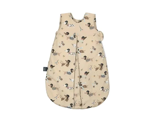 La Millou sac de dormit bebe PIERRE THE DOG Śpiworek do Spania