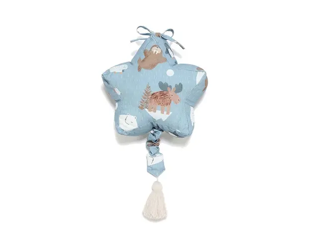 La Millou cutie muzicala FRIENDS MUSIC Pozytywka