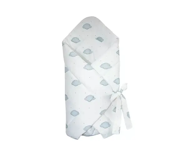 Effiki haina bebe Rożek Chmurki