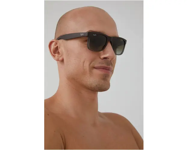 Ray-Ban - Ochelari JUSTIN
