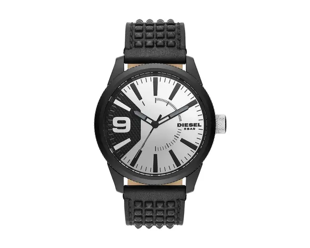 Diesel Ceas barbati, culoarea negru