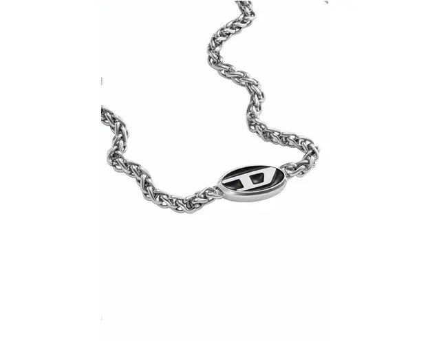 Diesel colier barbati