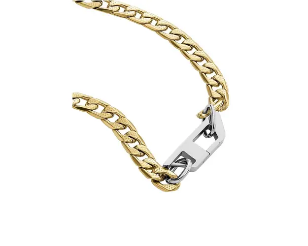 Diesel colier barbati